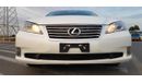 Lexus ES350 2010