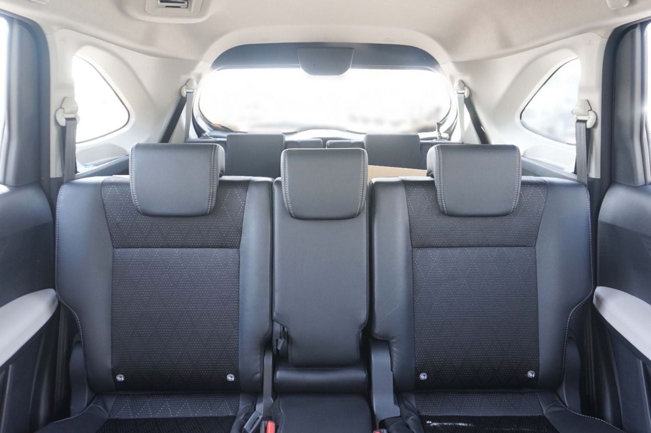 Toyota Veloz GX Toyota Veloz 1.5L Petrol, A/T, Full option- 2025