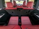 لكزس GX 460 PLATINUM Full Option GCC specs Excellent Condition