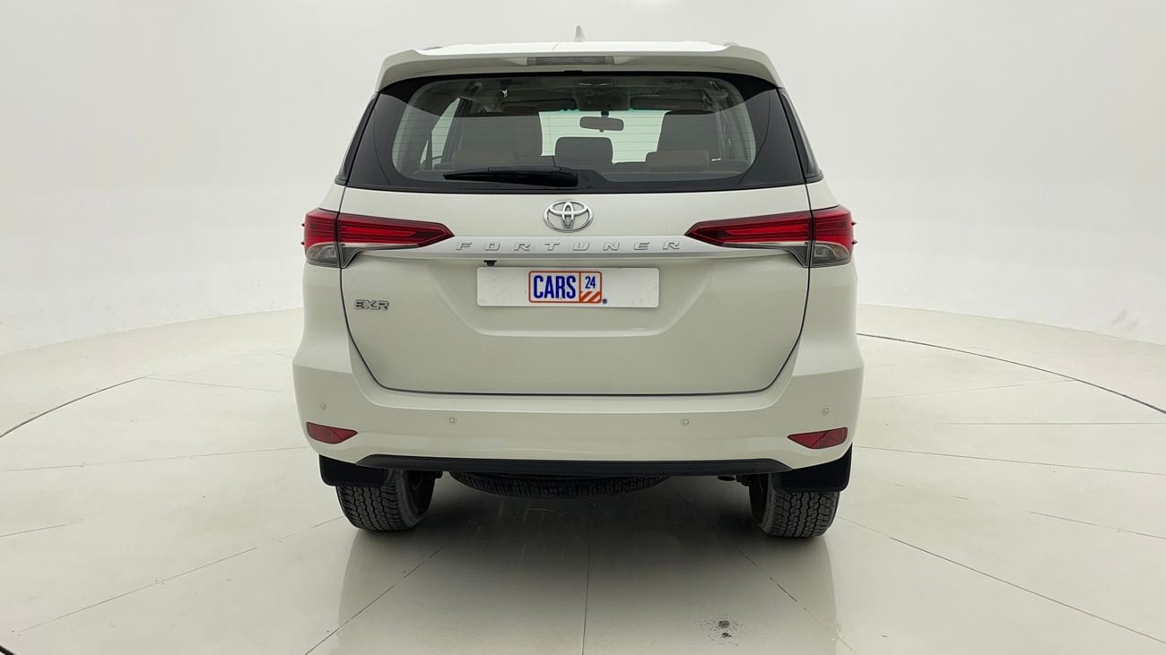 تويوتا فورتونر EXR 2.7 | بدون دفعة مقدمة | اختبار قيادة مجاني للمنزل