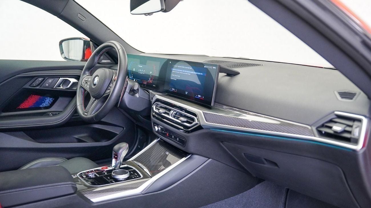 BMW M2 UAE's Very Best Example | AED 4,424 Per Month