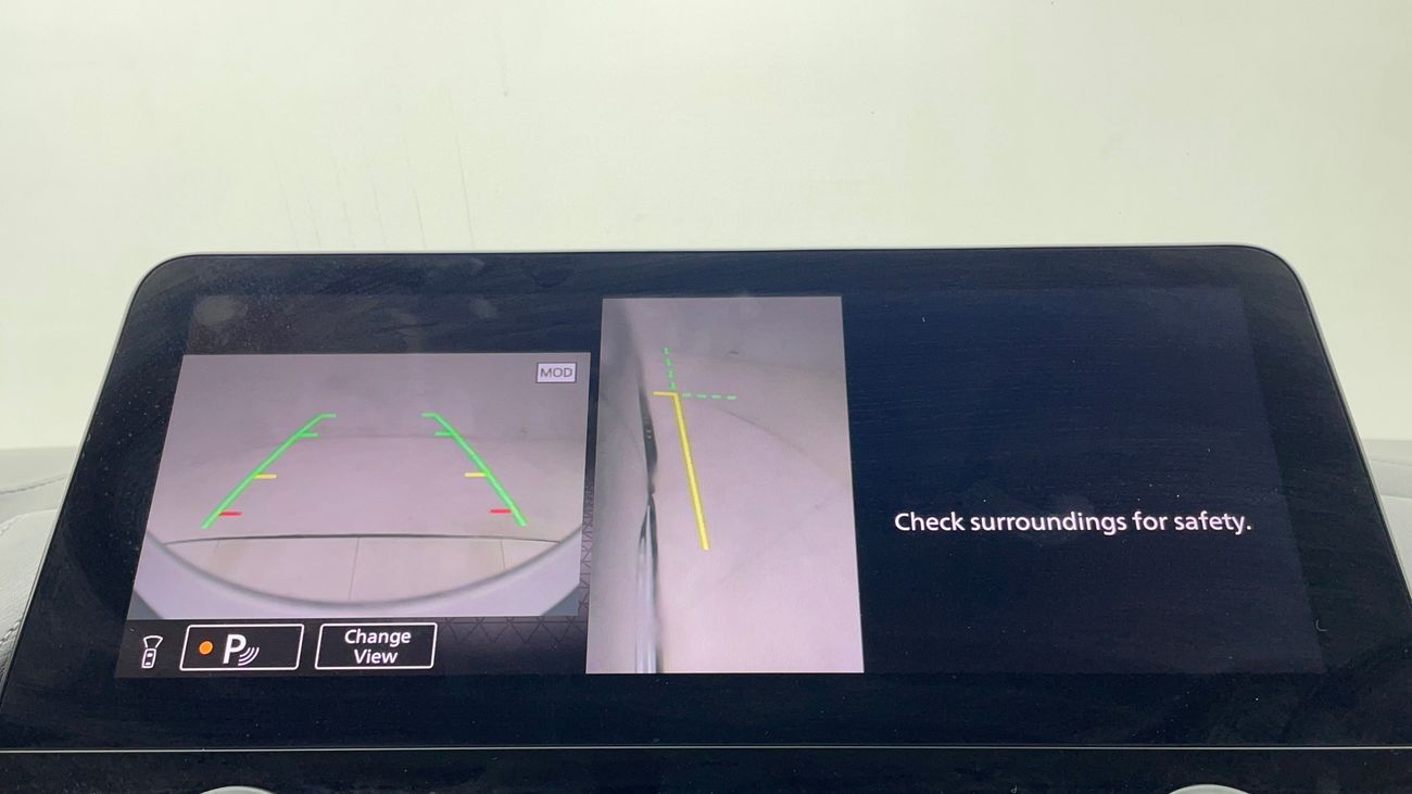 Nissan Patrol SE PLATINUM CITY 4 | Zero Down Payment | Home Test Drive