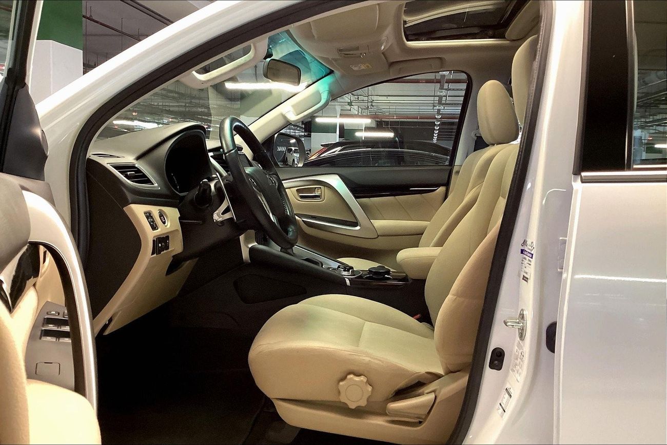 Mitsubishi Montero Sport GLS Mid | Guaranteed Warranty | 0 Down Payment