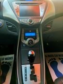 هيونداي افانتي هيونداى افانتى 2013