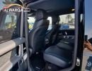 Mercedes Benz G63 AMG Std 5.5L