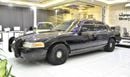Ford Crown Victoria EXCELLENT DEAL for our Ford Crown Victoria ( 2011 Model ) in Black Color American Specs