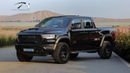 RAM 1500 (For Export , НА ЭКСПОРТ) RHO HURRICANE H.O 3.0TT 2026 GCC Без пробега