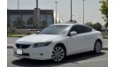 Honda Accord Coupe V6 Full Option in Excellent Condition