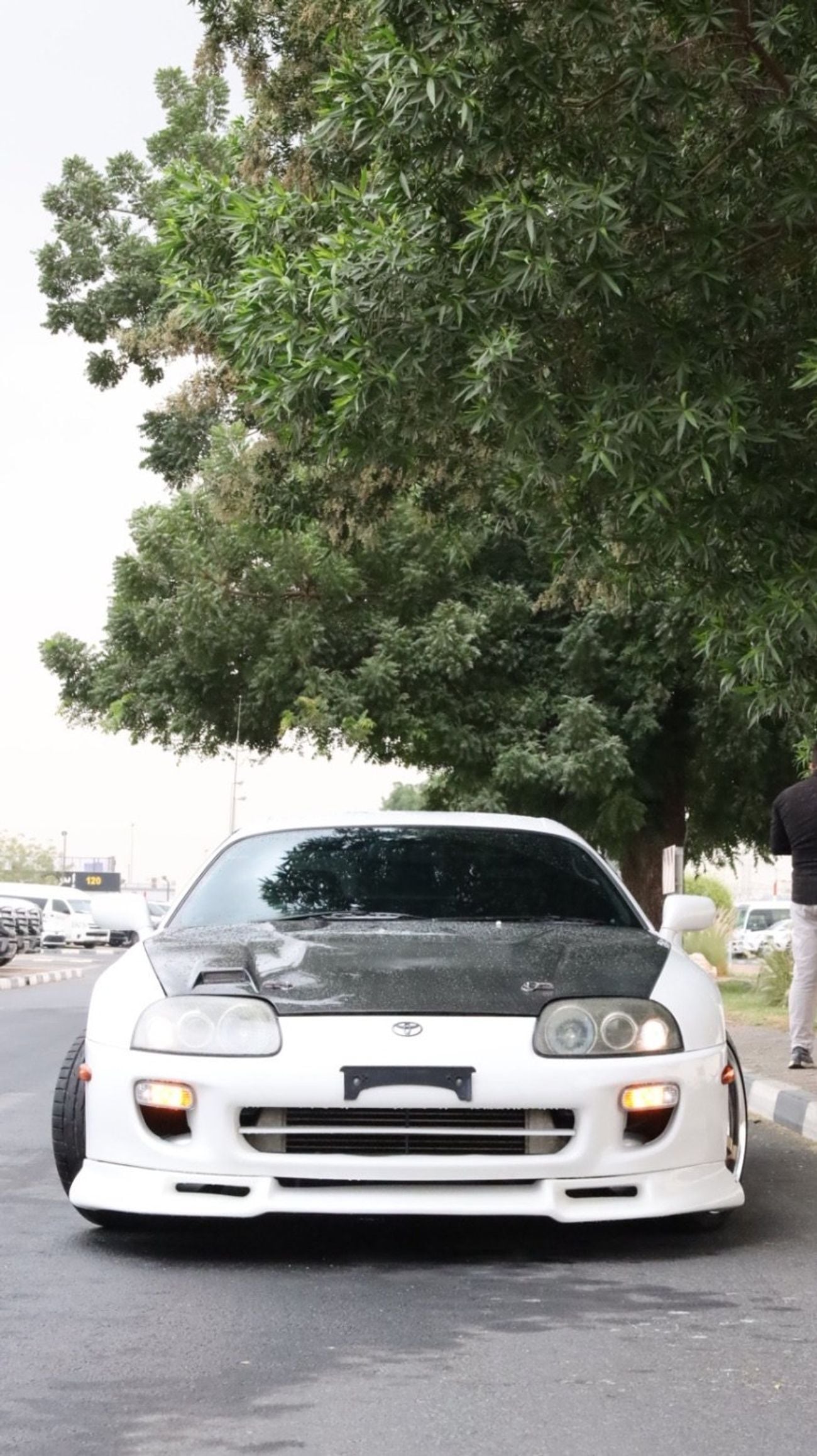 Toyota Supra