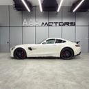 Mercedes-Benz AMG GT S Japan Specs | No Accidents | Low Mileage