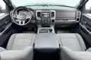 RAM 1500 WARLOCK 2023 Ram 1500 Warlock, Warrant, Full Agency Service History, GCC