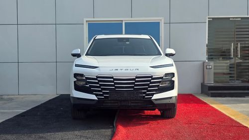 جيتور داشينج LUXURY