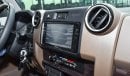 Toyota Land Cruiser Pick Up Toyota LC79 4.0 Petrol GCC