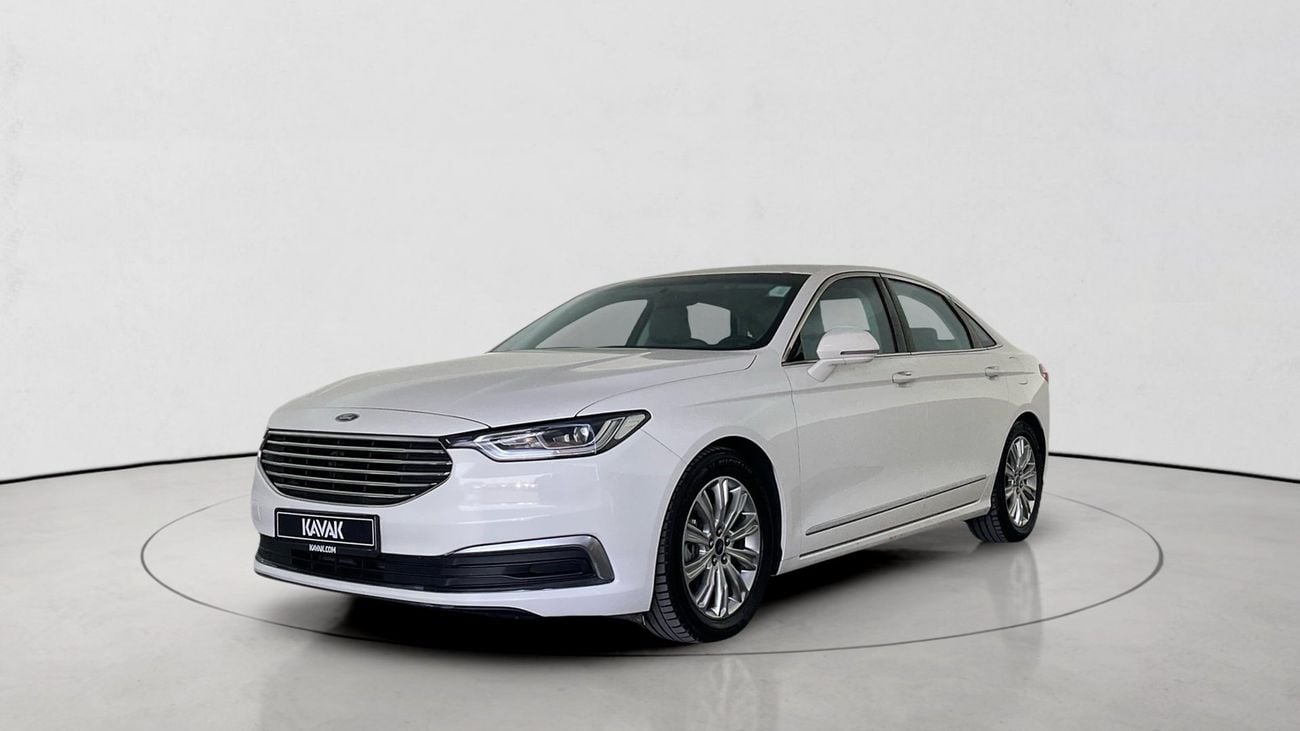 فورد توروس Ambiente | upto AED 20,000 Ramadan Discount | شامل الضمان | 0 ﺪﻔﻋﺓ ﺃﻮﻟﻯ