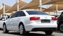 أودي A6 35 FSI