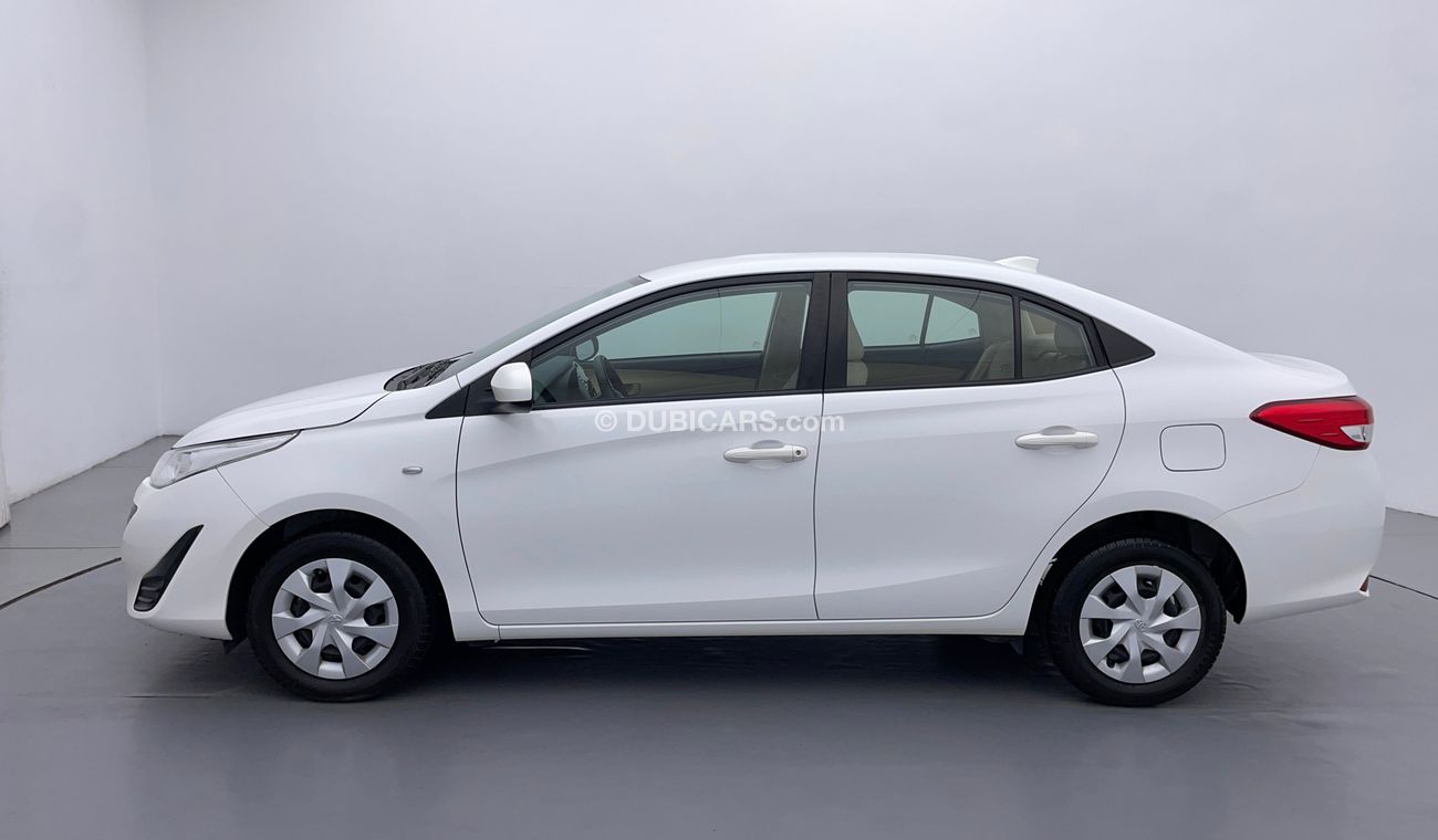 Toyota Yaris E 1.5 | Zero Down Payment | Free Home Test Drive