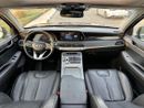 Hyundai Palisade Calligraphy 360 camera, panoramic Roof limited