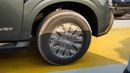 Nissan Patrol LE T2