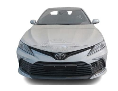 Toyota Camry LHD TOYOTA CAMRY 3.5L PETROL V6 LUXURY A/T_2024MY