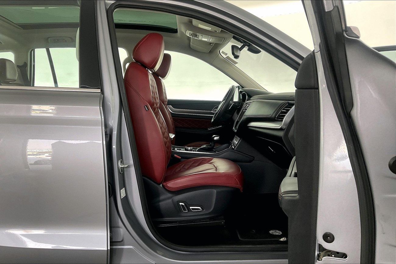 MG RX8 Luxury | National Day Celebration | Guaranteed Warranty | 0 Down Payment