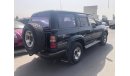 تويوتا لاند كروزر Land Cruiser RIGHT HAND DRIVE ( PM 379 )