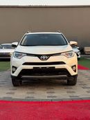 Toyota RAV4 EX