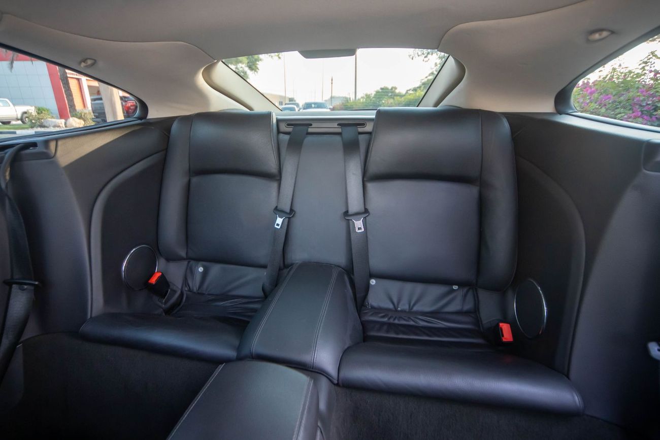 Jaguar XK Engine: 5.0L V8 | Power: 385 HP @ 6,500 RPM | Torque: 380 lb-ft @ 3,500 RPM