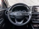 Hyundai Kona COMFORT