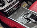 مرسيدس بنز G 63 AMG STANDARD مرسيدس بنز G63 AMG موديل 2019، سجل صيانة كامل، ضمان لمدة عام، حالة ممتازة، دول مجلس التعاون الخليجي