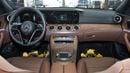 Mercedes-Benz E 250 MERCEDES BENZ E250 | 2.0L 4CYL | 2023 | GARGASH WARRANTY