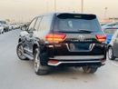 Toyota Land Cruiser Toyota landcuriser GXR V8  2014  upgrade inside & outside 2024 shape full option