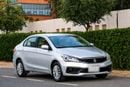 Suzuki Ciaz GLX