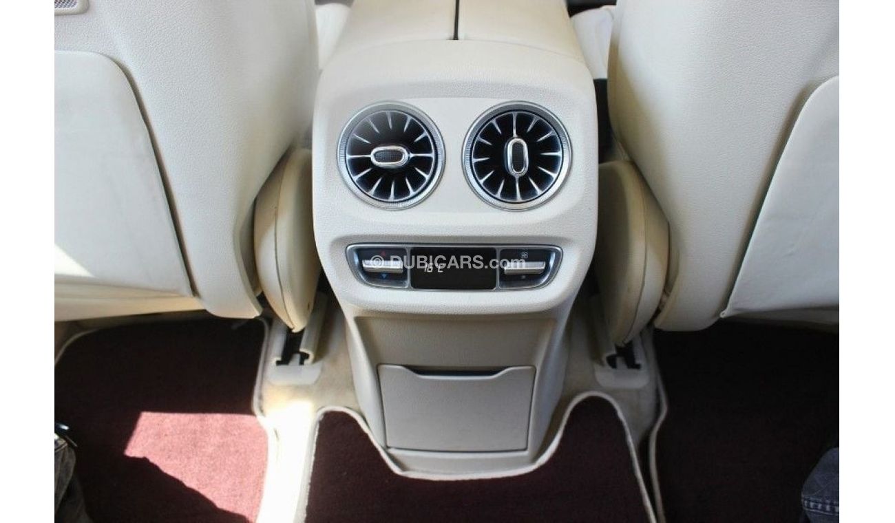 Mercedes-Benz G 500 Std V8, GERMAN SPEC.