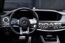 Mercedes Benz S65 AMG Mercedes-AMG S 65 Sedan (Long Wheelbase) V12 BiTurbo AMG Final Edition