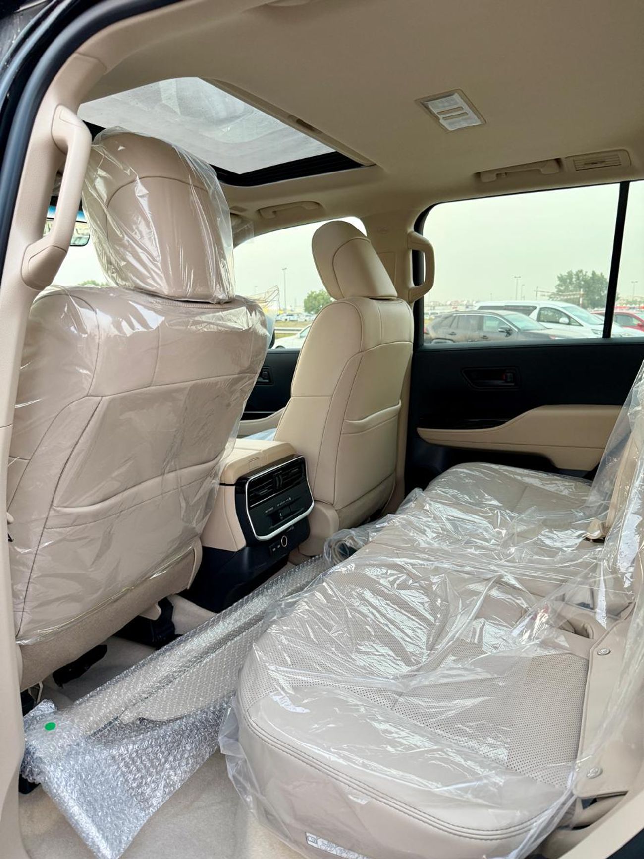 Toyota Land Cruiser GXR 4.0L