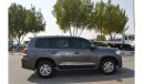 Toyota Land Cruiser Diesel Right Hand Drive Full option Clean Car