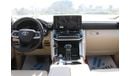 Toyota Land Cruiser VX Twin Turbo V6 4x4 3.5L | Petrol | GCC | Export Only