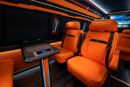 Mercedes-Benz Sprinter VIP MERCEDES with Additional AC and Air Suspension - 2 Years Warranty VLINE