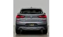 بي أم دبليو X2 2023 BMW X2 SDrive 20i, 09/2027 BMW Warranty + Service Contract, GCC