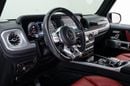 Mercedes Benz G63 AMG STD