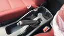 تويوتا هيلوكس Toyota/HILUX D SC 2WD/ 2.4L HIGH MT