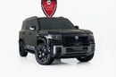Denza B8 FLAGSHIP PHEV .SUV/CROSSOVER-Four Wheel Drive 7 Seats al- futtaim ▾