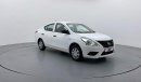 Nissan Sunny S 1.5 | Under Warranty | Inspected on 150+ parameters