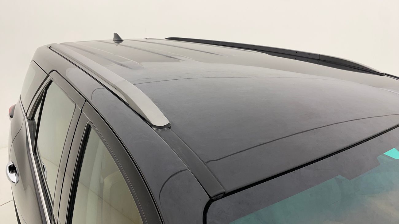 تويوتا فورتونر VXR 4 | بدون دفعة مقدمة | اختبار القيادة في المنزل