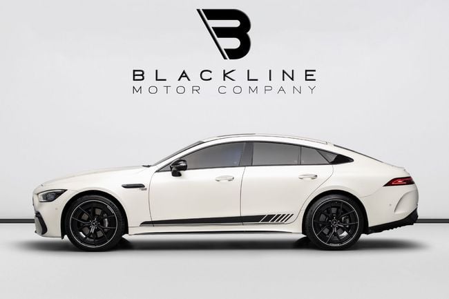 Mercedes-Benz AMG GT, миниатюра 27
