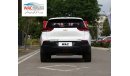 Chevrolet Orlando CHEVROLET VOLANDO LIGHT HYBRID REDLINE 530T