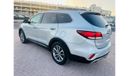 Hyundai Santa Fe GLS Panorama