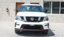 Nissan Patrol Nismo