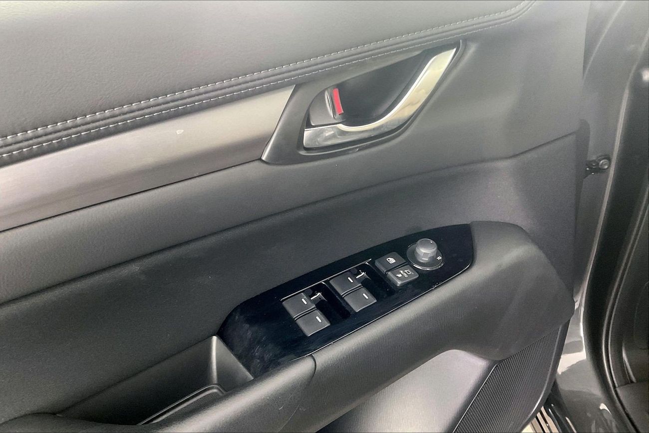 Mazda CX5 GT | National Day Celebration | Guaranteed Warranty | 0 Down Payment