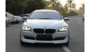 BMW 650i BMW 650i Gran Coupe 2013